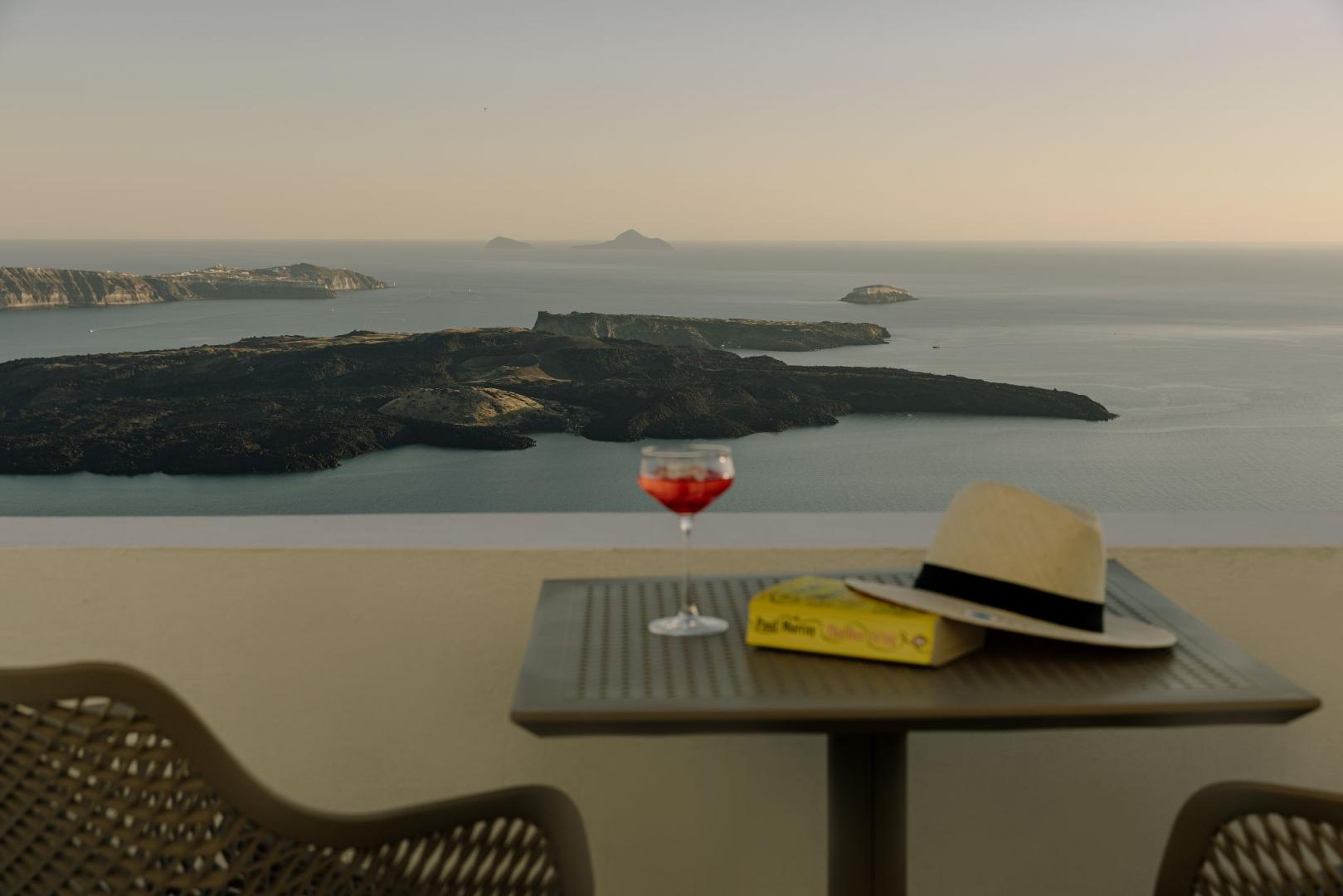 Agave Santorini Design Boutique Hotel foto 12