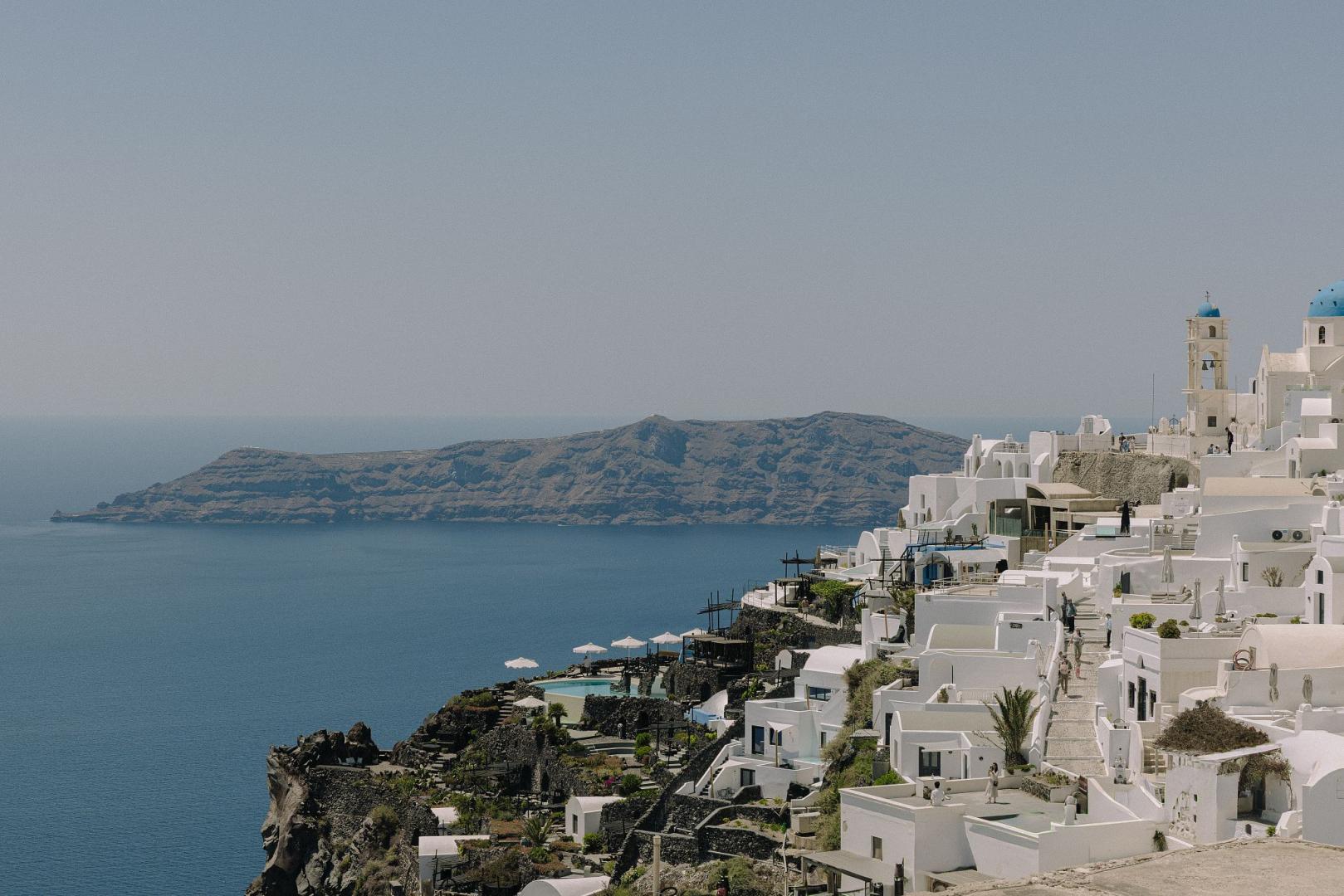 Agave Santorini Design Boutique Hotel foto 16