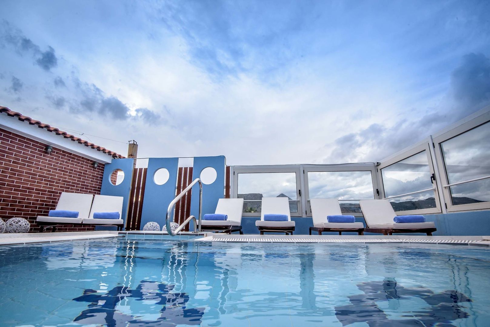 Lino Mare Hotel foto 13