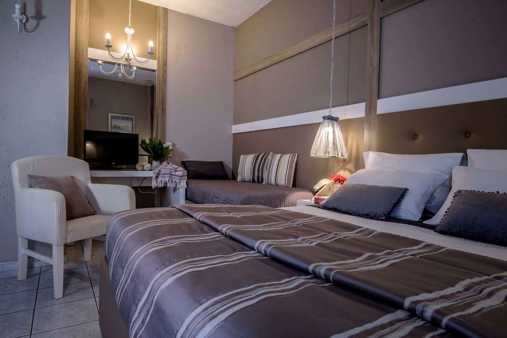 Lino Mare Hotel foto 6