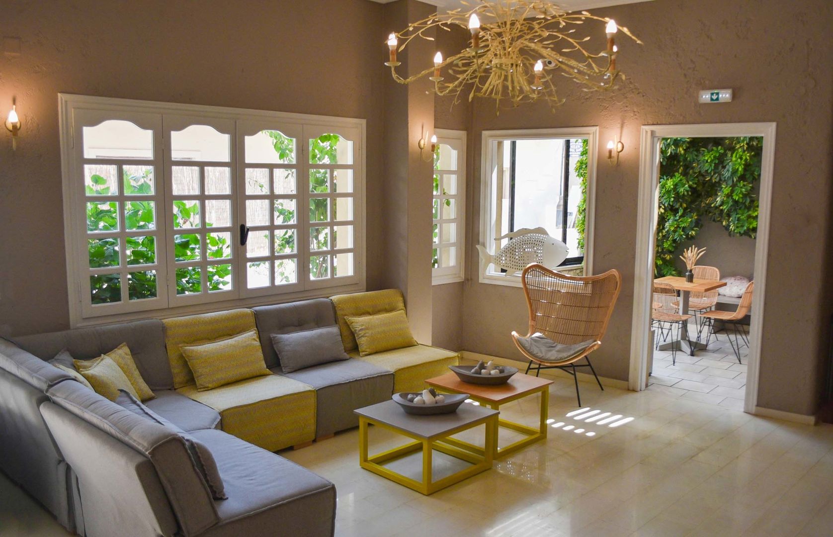 Lino Mare Hotel foto 10
