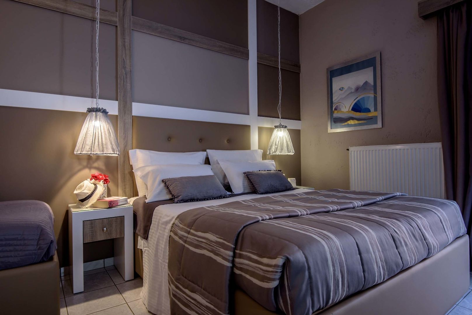 Lino Mare Hotel foto 8