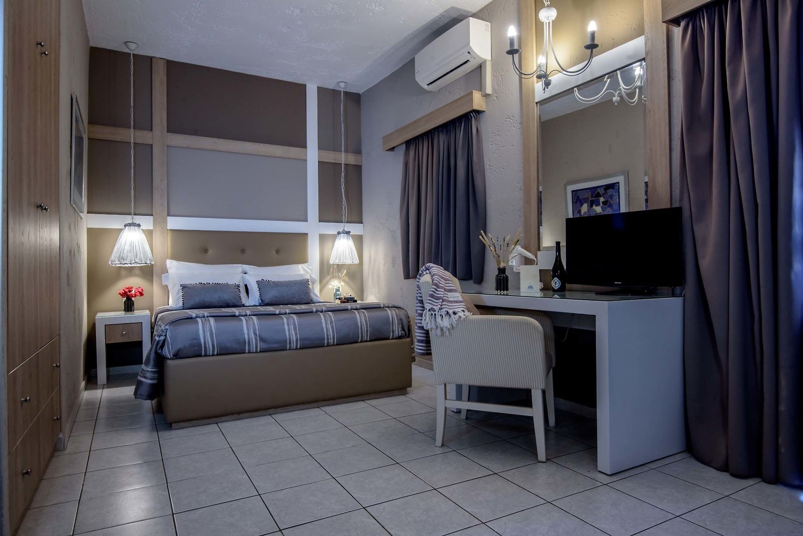 Lino Mare Hotel foto 9