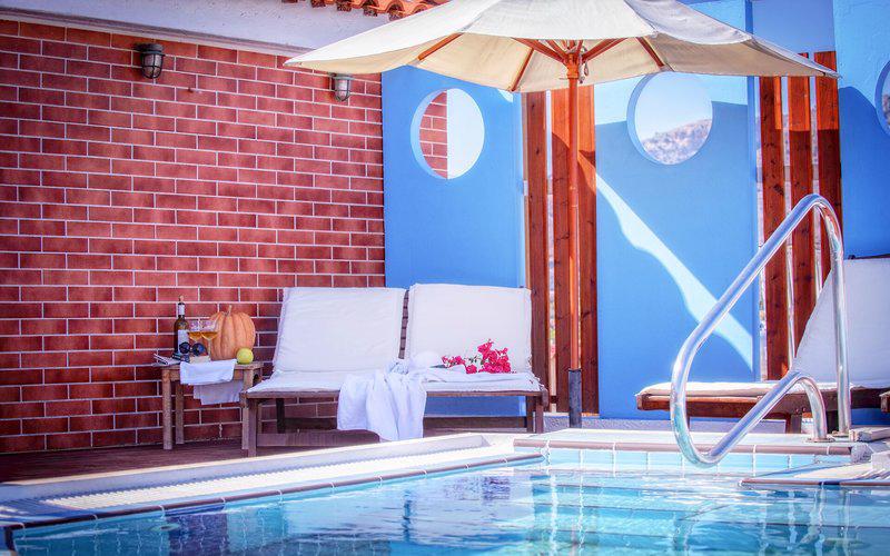 Lino Mare Hotel