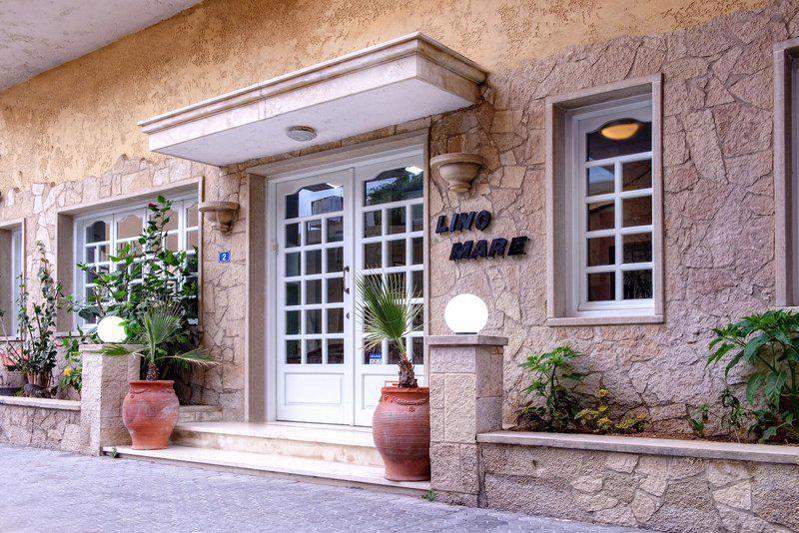 Lino Mare Hotel in Amoudara - foto 3