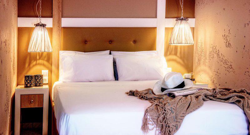 Lino Mare Hotel in Amoudara - foto 5