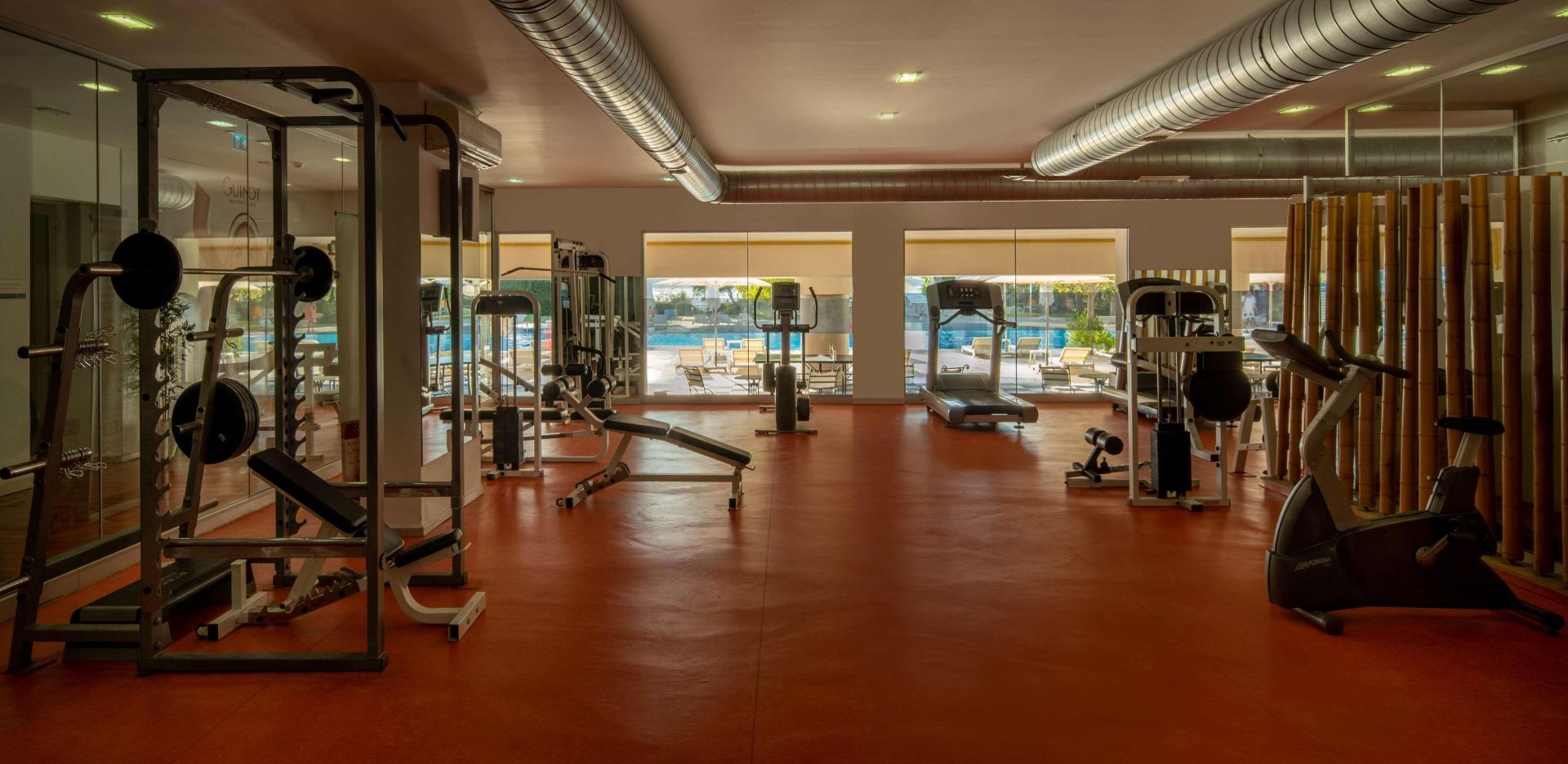 DoubleTree by Hilton Bodrum Isil Club Resort foto 17