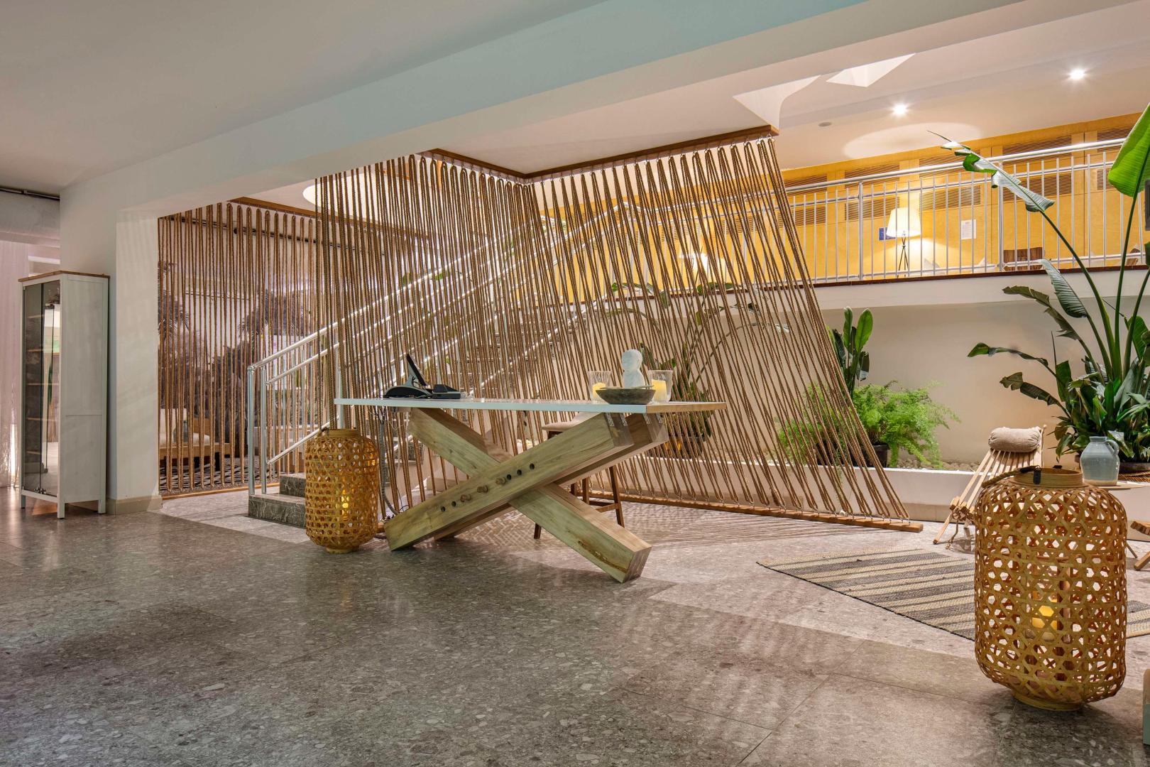 DoubleTree by Hilton Bodrum Isil Club Resort foto 35