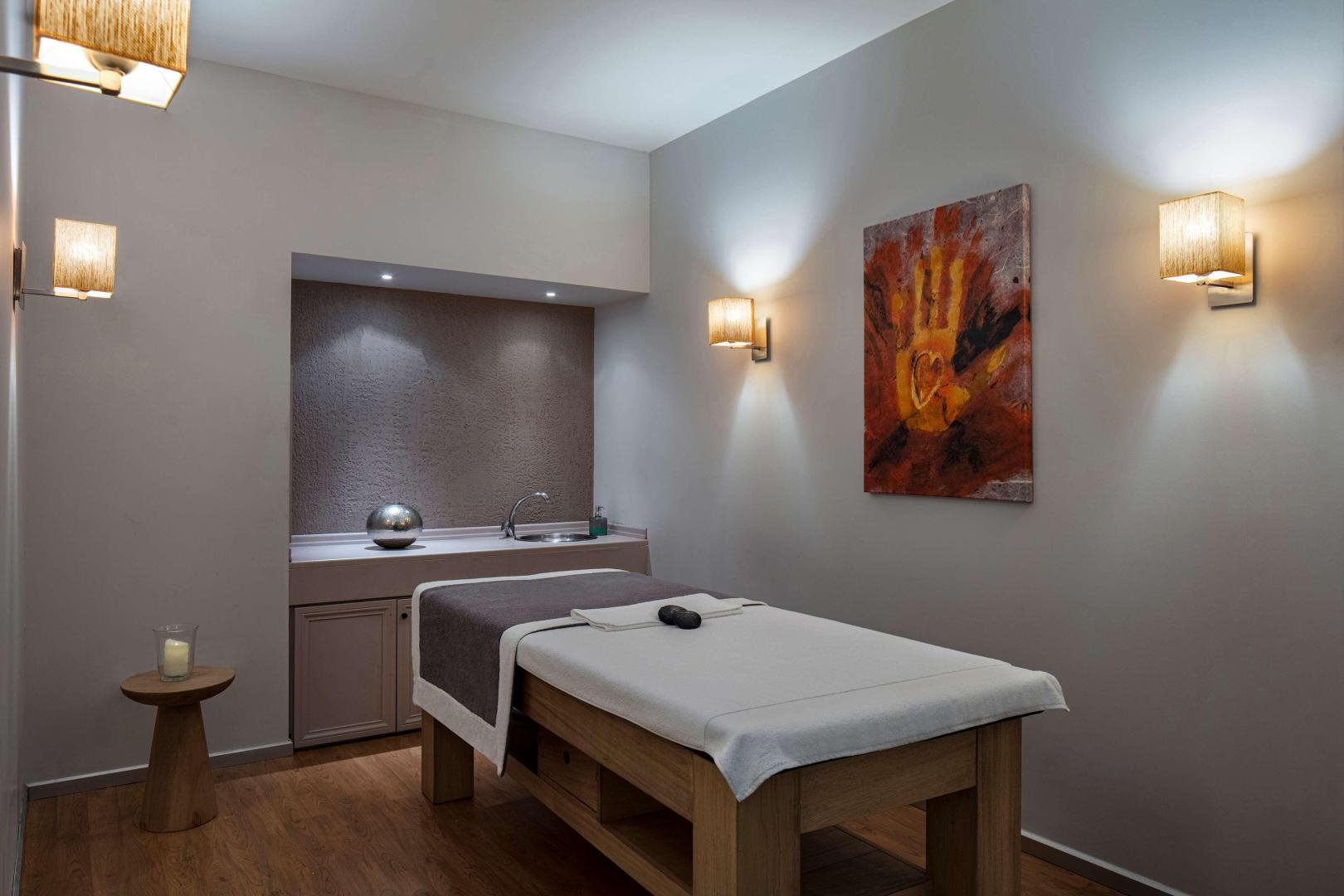DoubleTree by Hilton Bodrum Isil Club Resort foto 46
