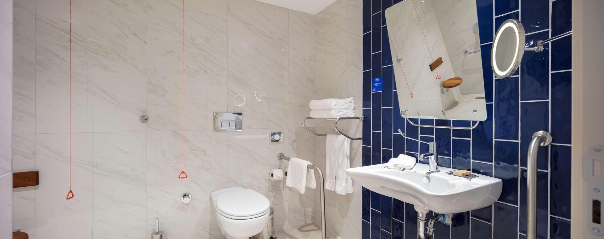 DoubleTree by Hilton Bodrum Isil Club Resort foto 44