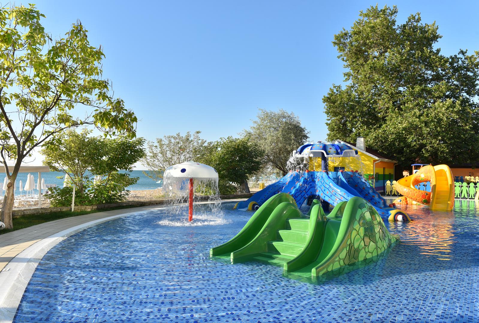 GRIFID Encanto Beach foto 30