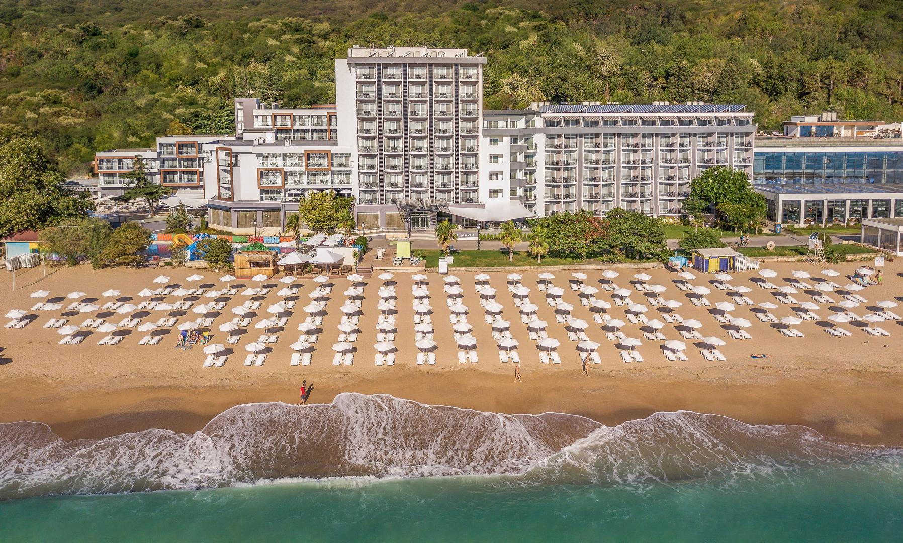 Sentido Marea foto 17