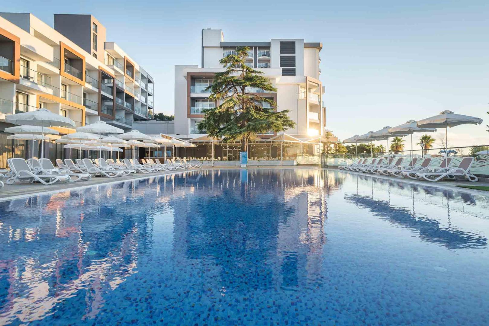 Sentido Marea foto 18