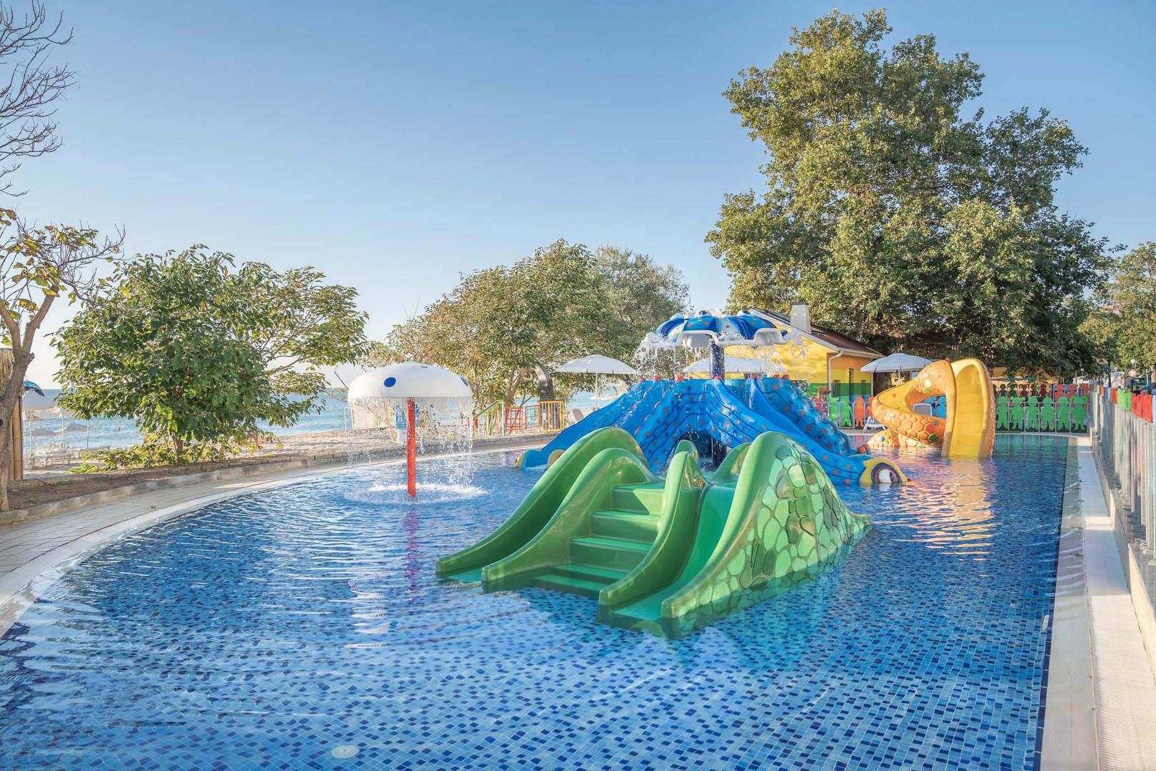 Sentido Marea foto 6