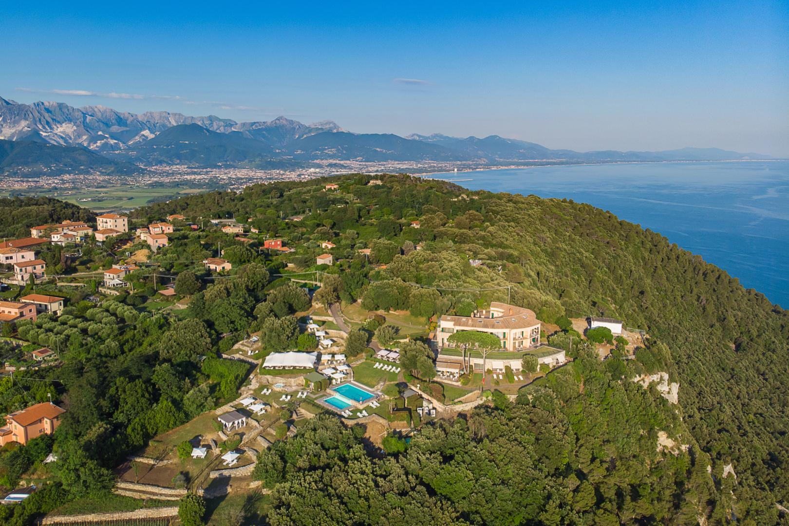 Golfo dei Poeti Relais & SPA foto 17