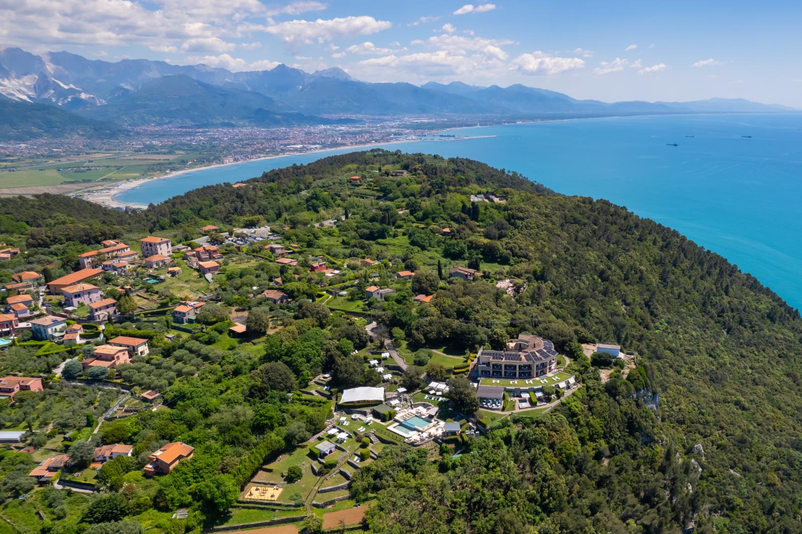 Golfo dei Poeti Relais & SPA foto 23