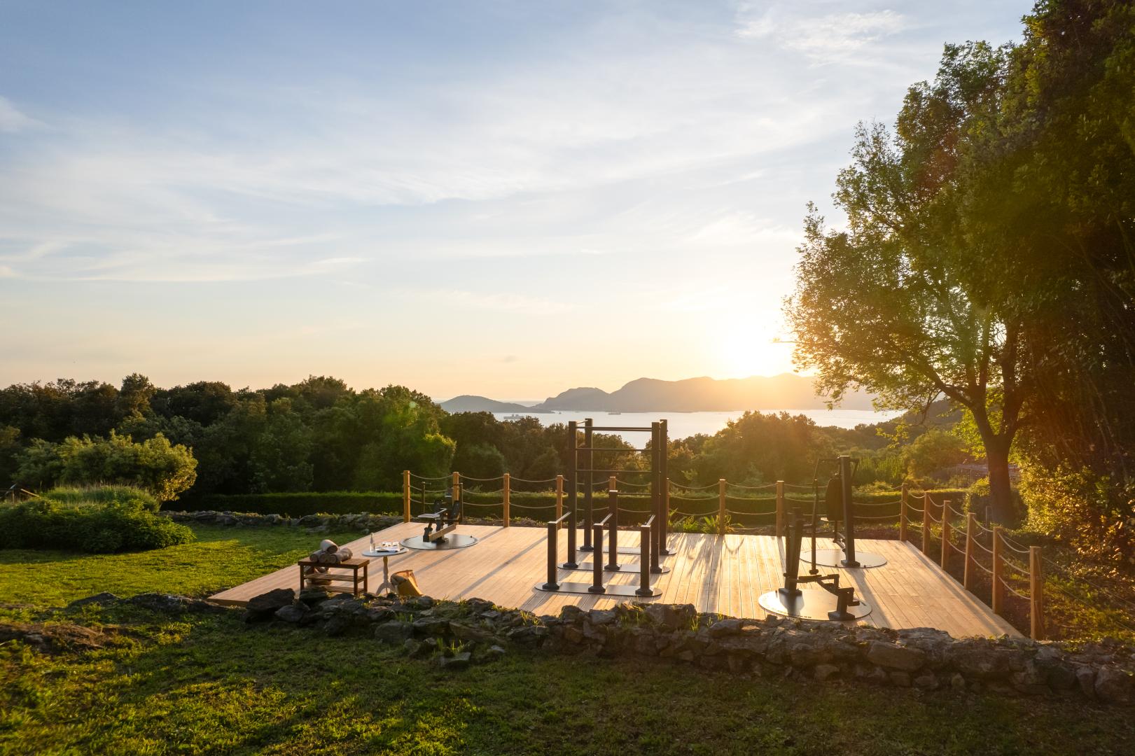 Golfo dei Poeti Relais & SPA foto 27