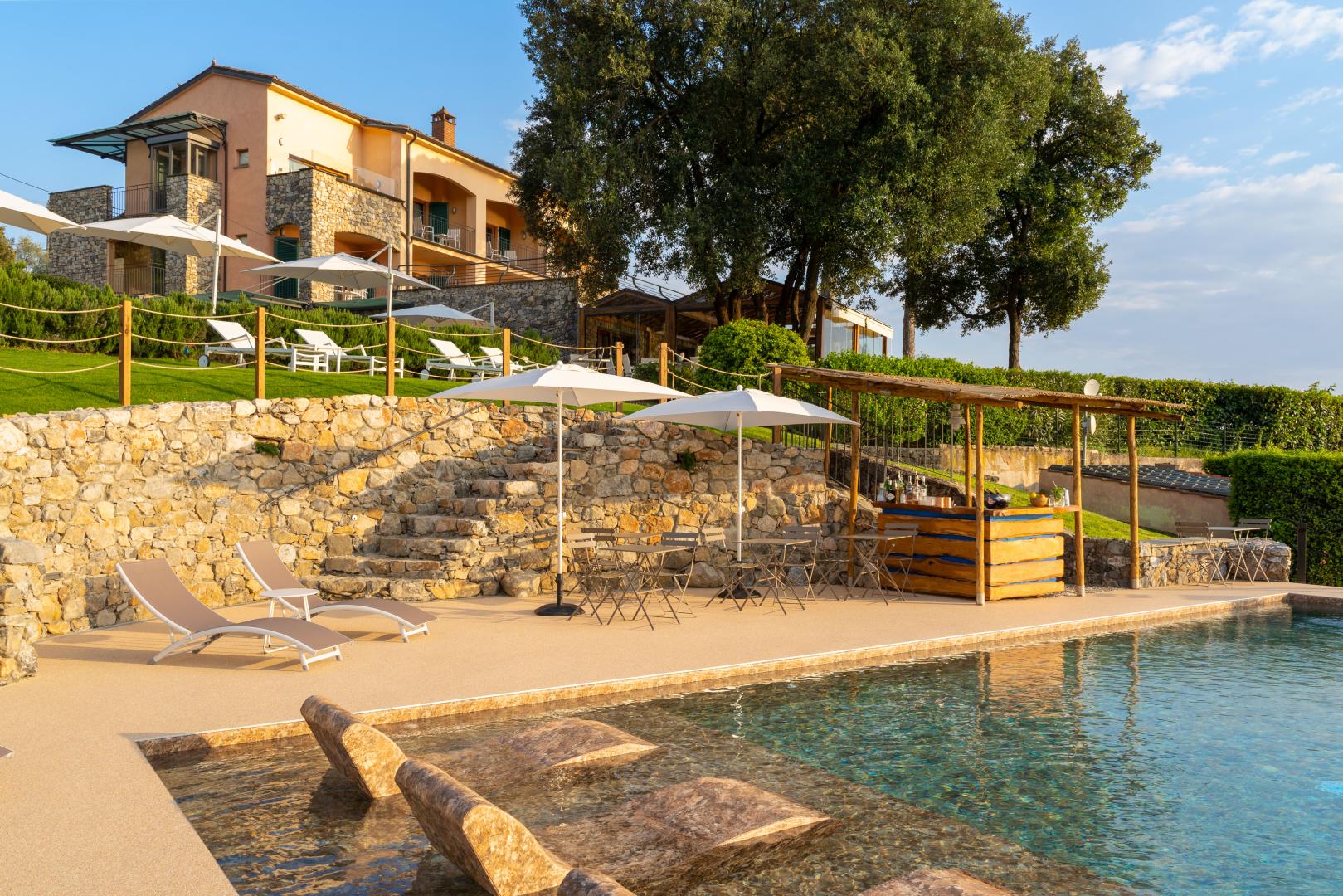 Golfo dei Poeti Relais & SPA image 0