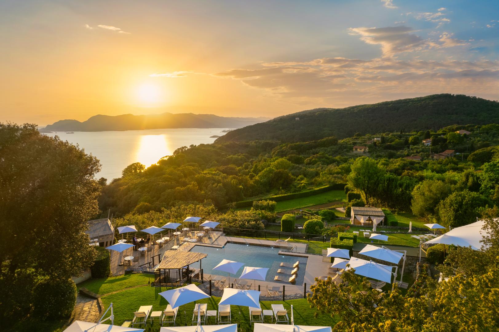 Golfo dei Poeti Relais & SPA foto 6