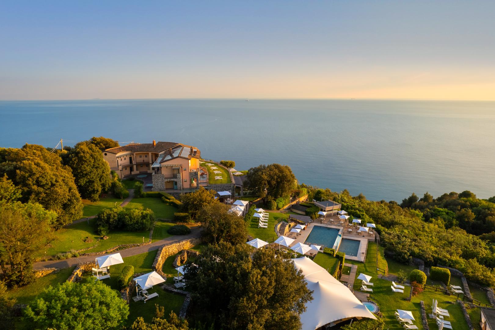 Golfo dei Poeti Relais & SPA foto 18