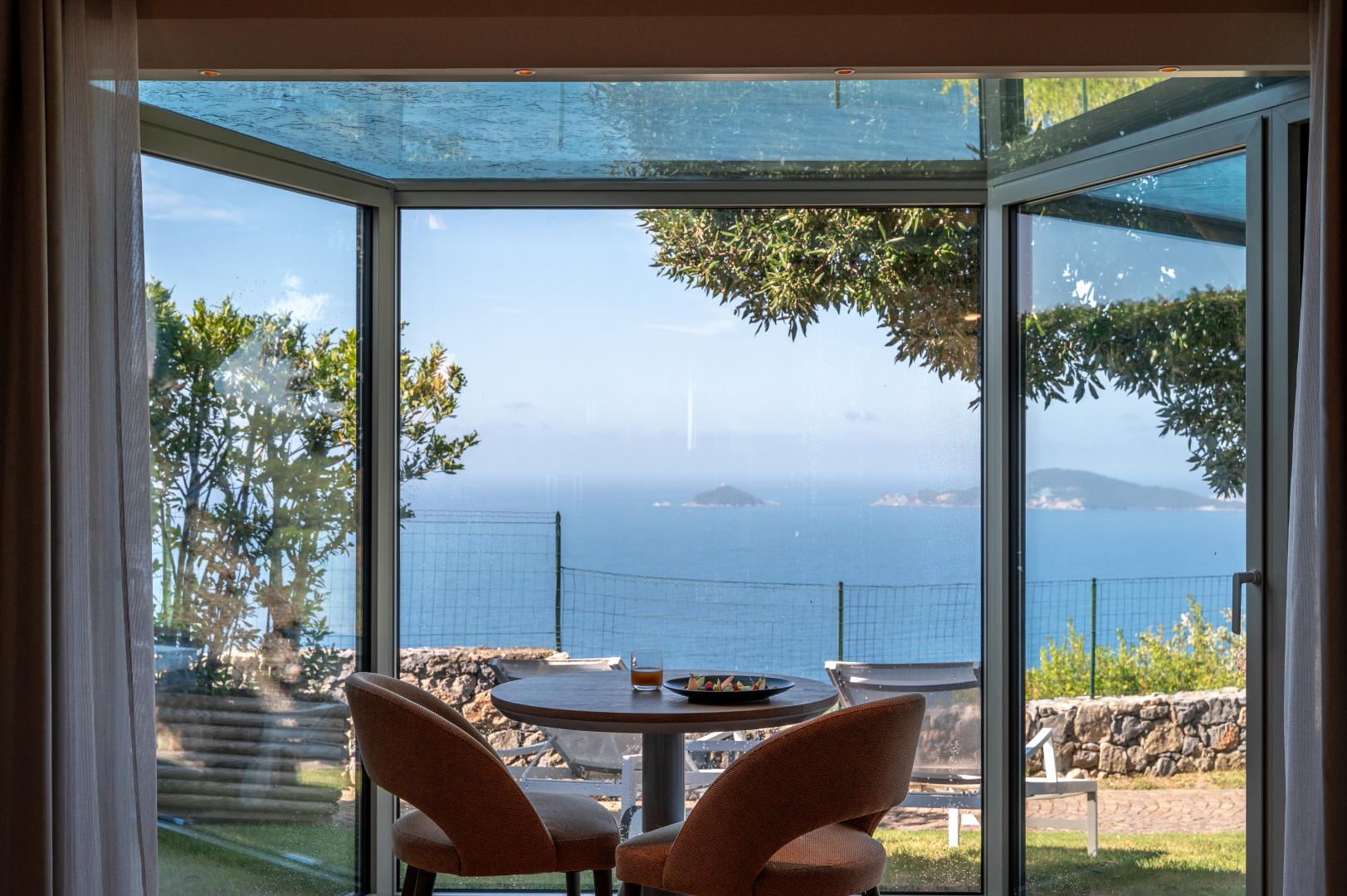 Golfo dei Poeti Relais & SPA foto 7