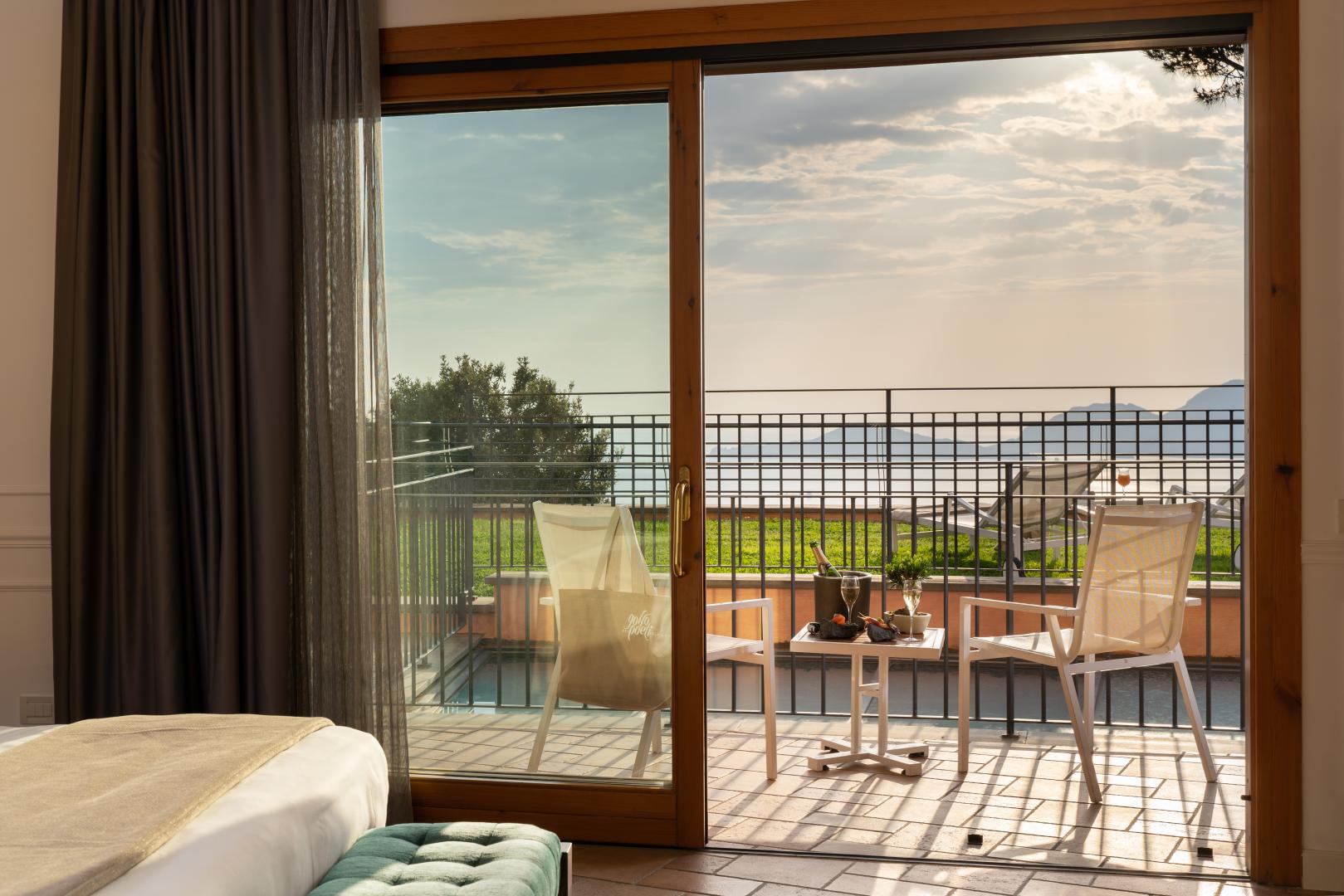Golfo dei Poeti Relais & SPA foto 11
