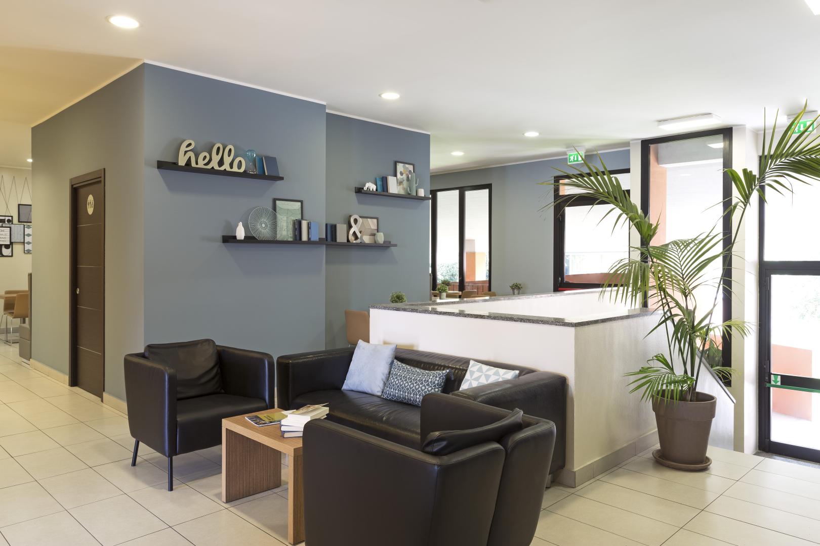 B&B HOTEL Bergamo City foto 19