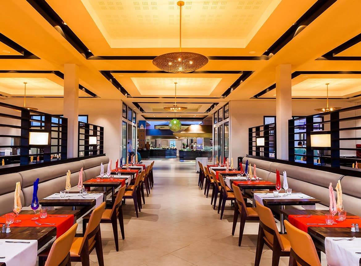 Aqua Mirage Club image 3