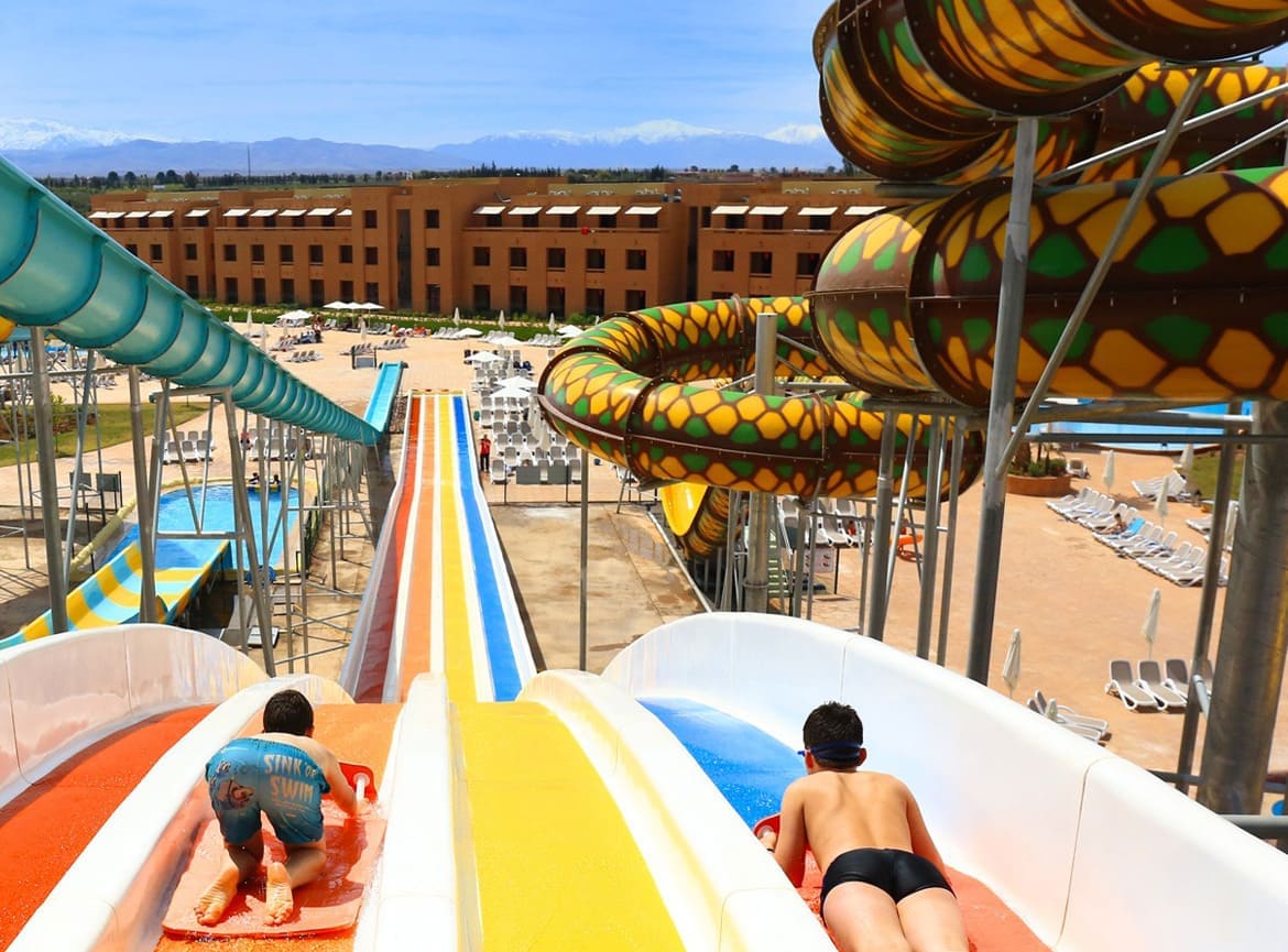 Aqua Mirage Club image 2