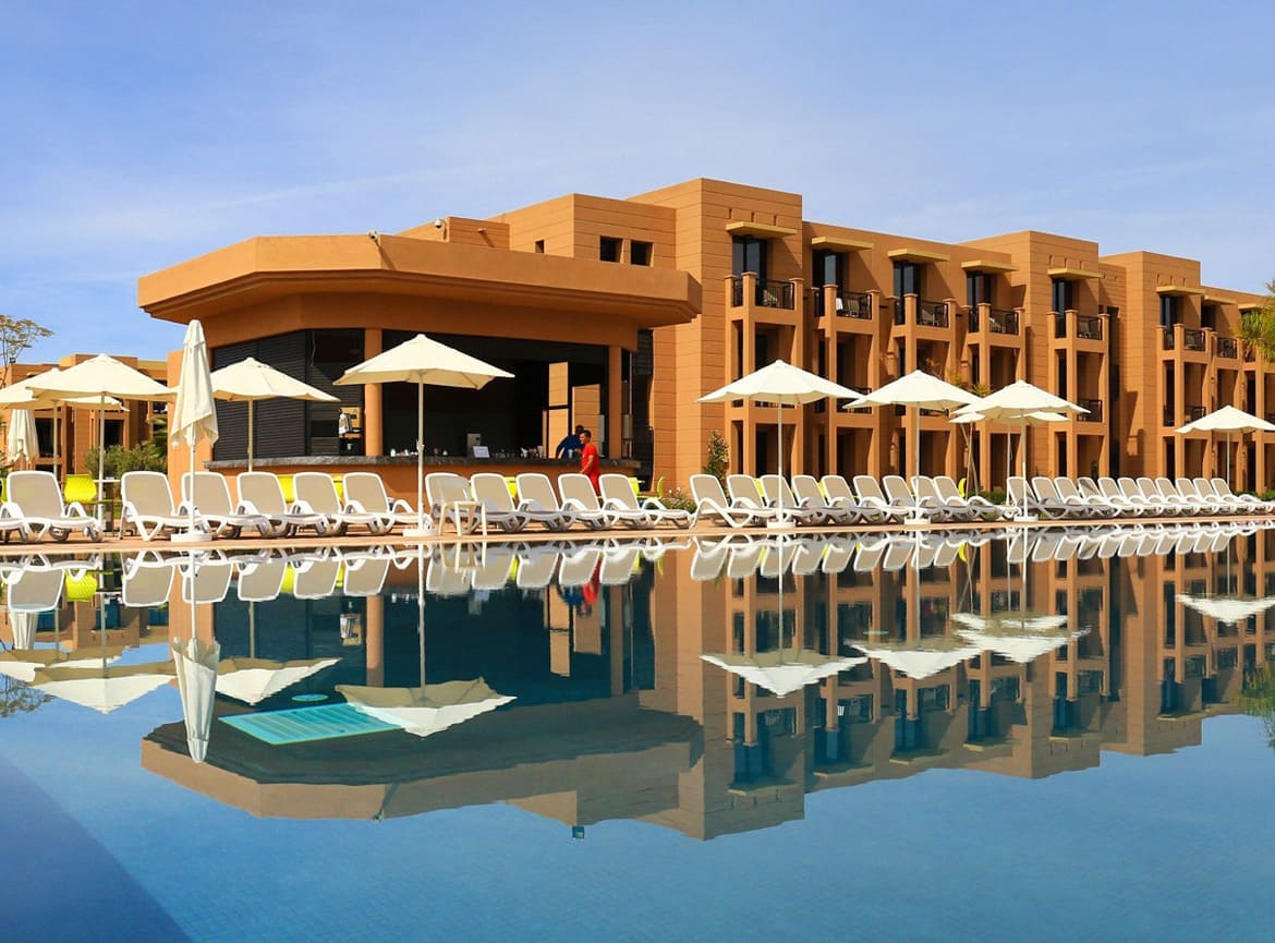 Aqua Mirage Club image 0