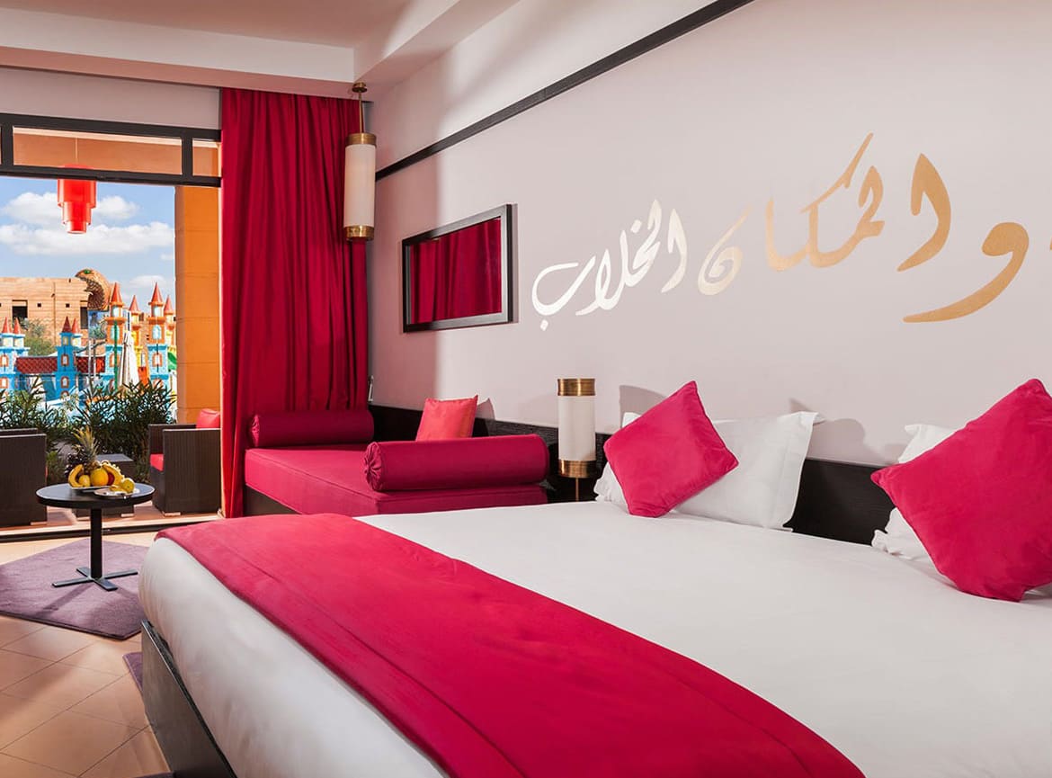 Aqua Mirage Club image 1