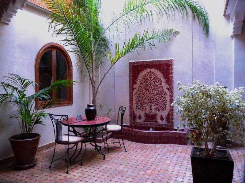 Riad Dar Attika foto 16