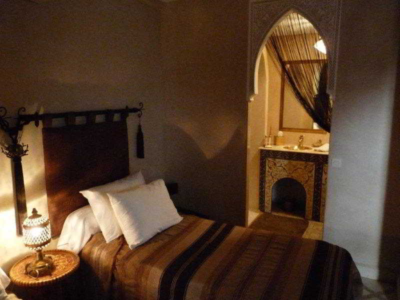 Riad Dar Attika foto 14