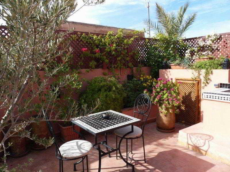 Riad Dar Attika foto 10