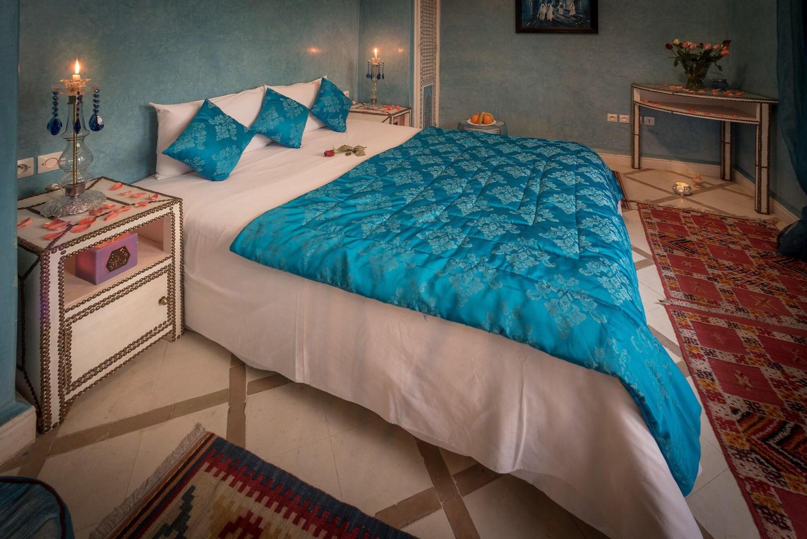 Riad Dar Attika foto 2