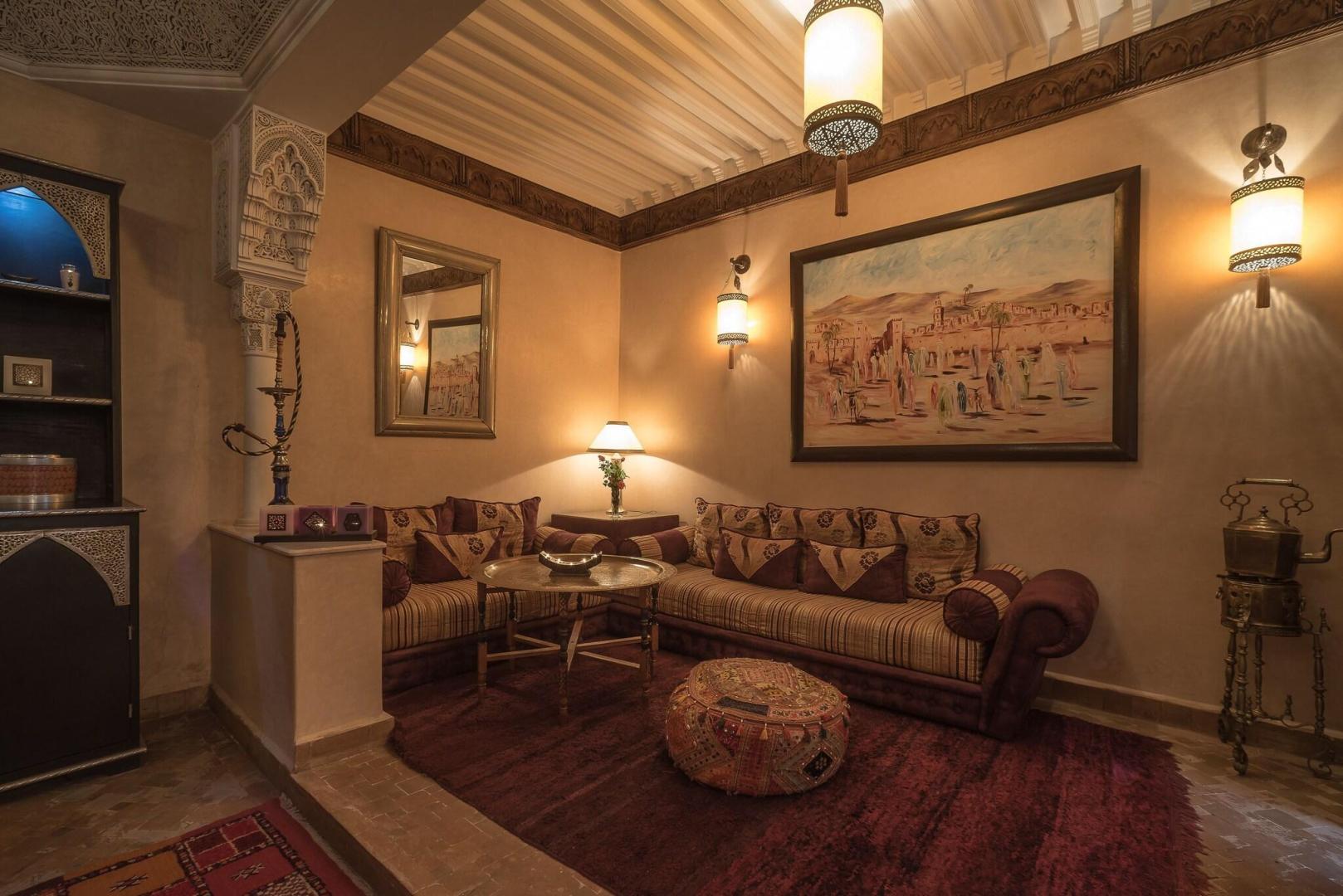 Riad Dar Attika foto 3