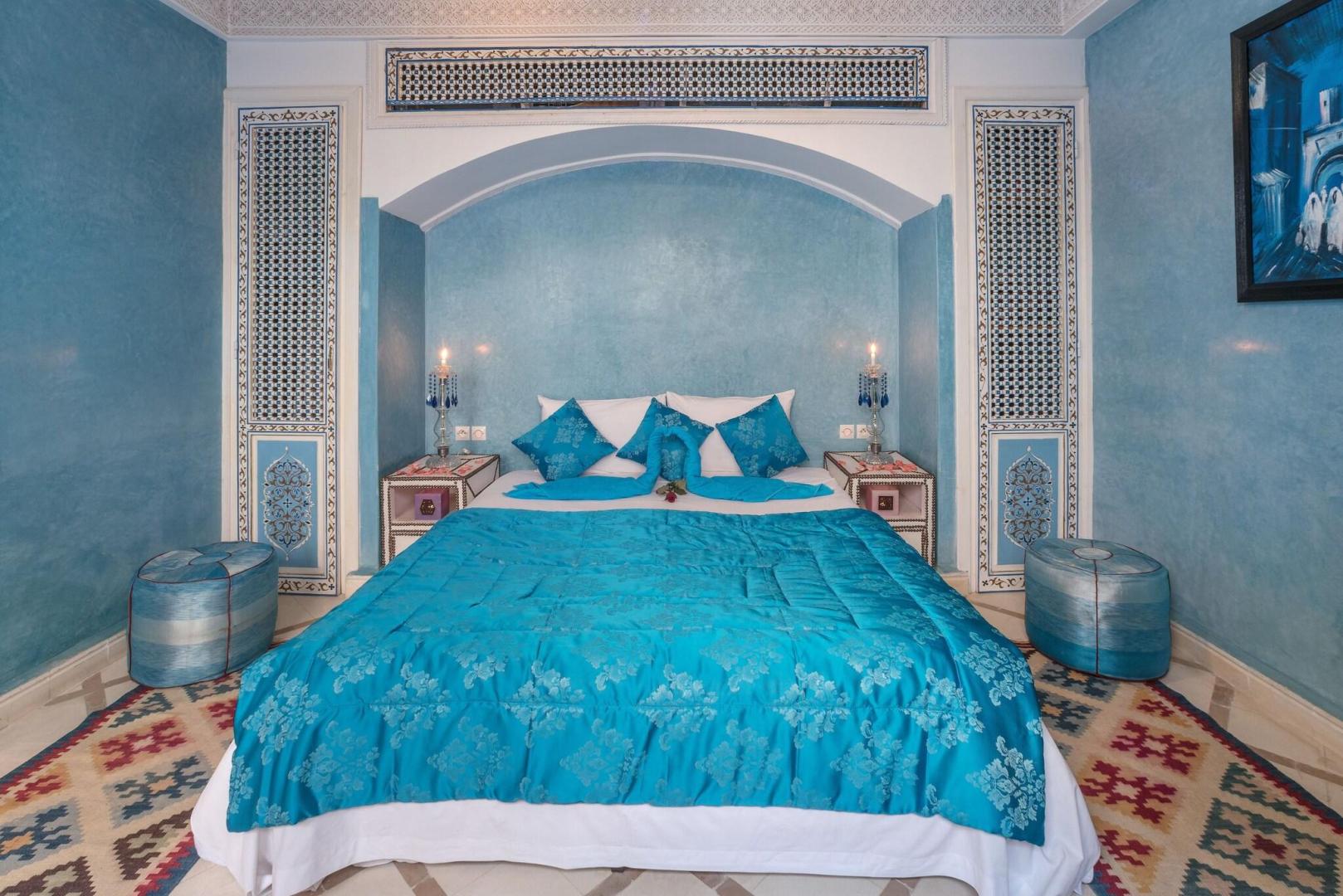 Riad Dar Attika foto 4