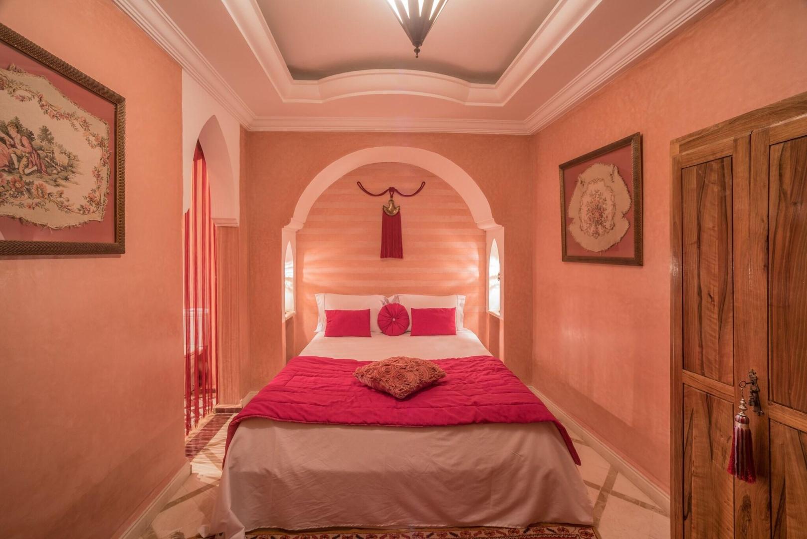 Riad Dar Attika foto 5