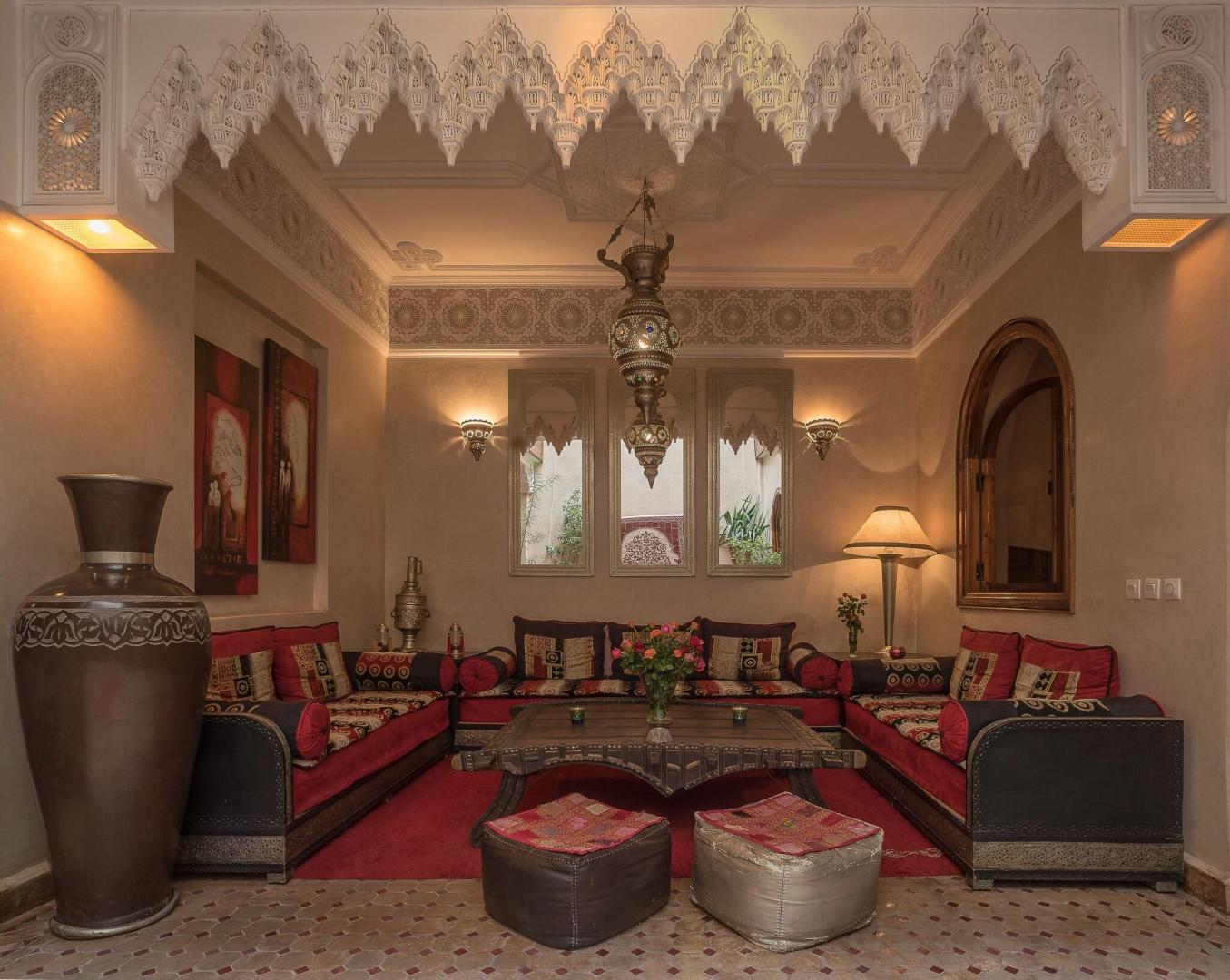 Riad Dar Attika foto 9