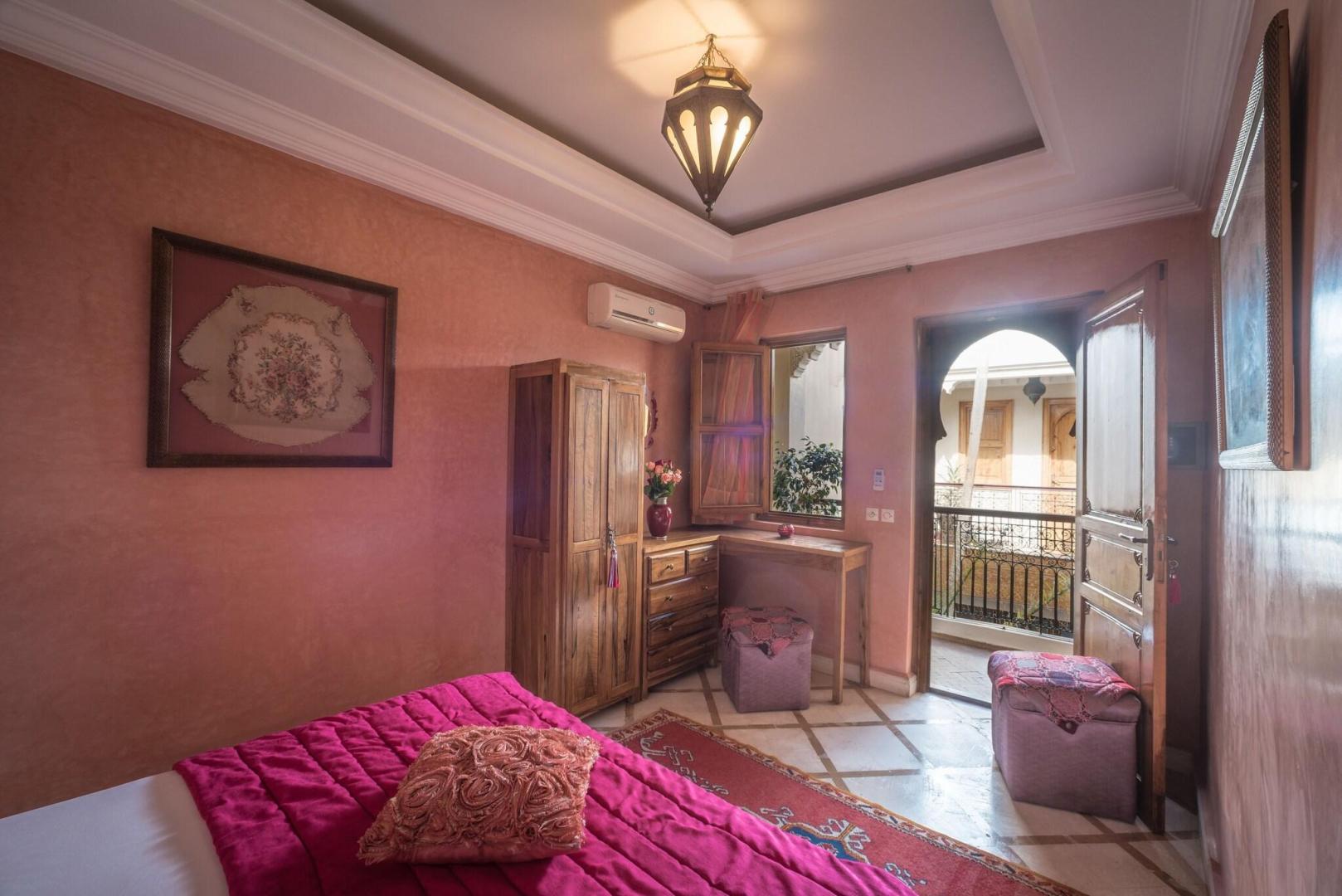 Riad Dar Attika foto 7