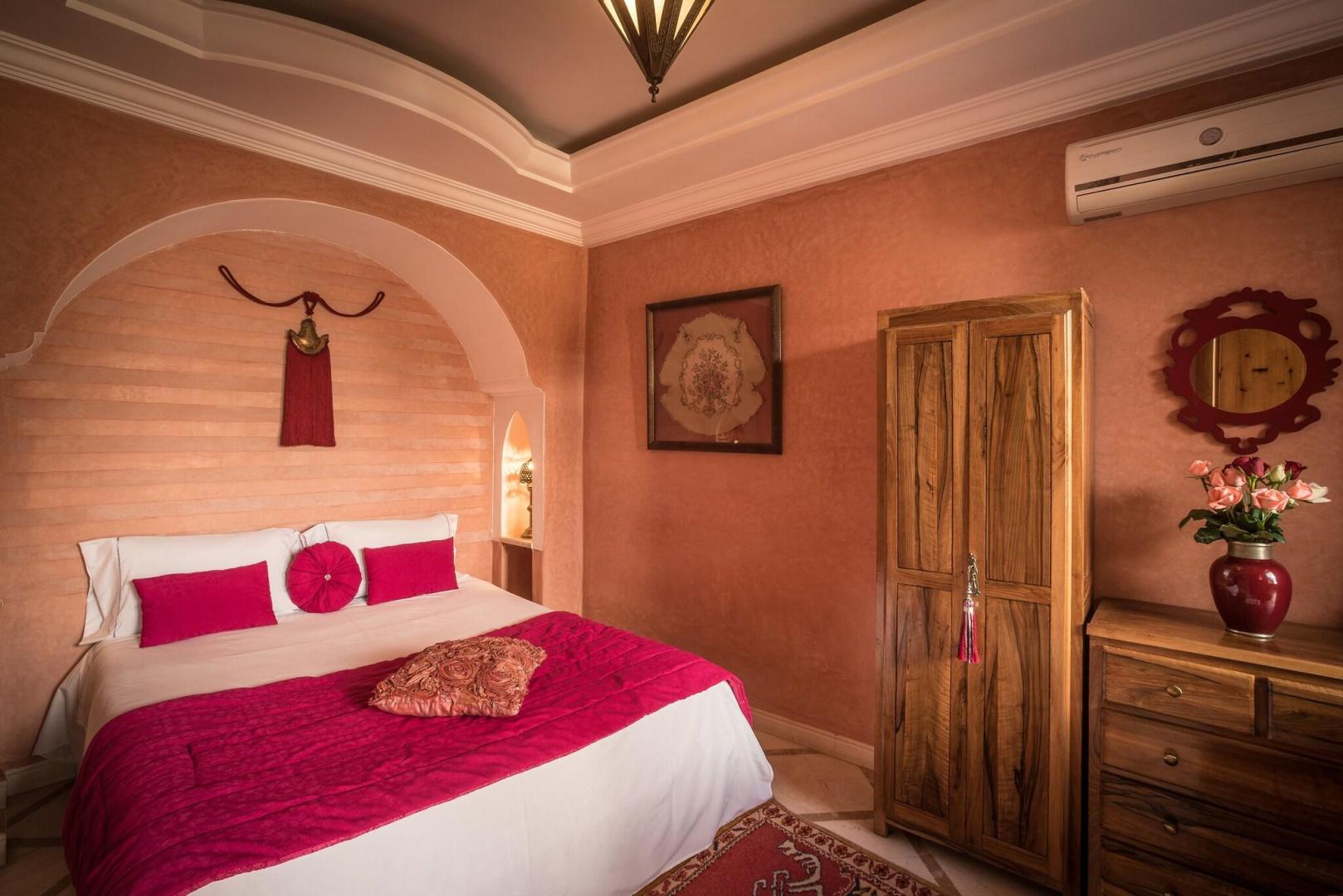 Riad Dar Attika foto 8