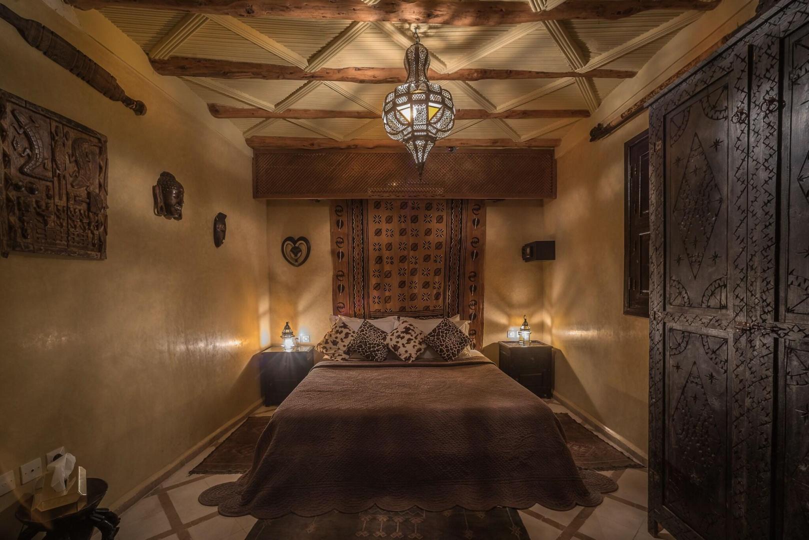 Riad Dar Attika foto 12