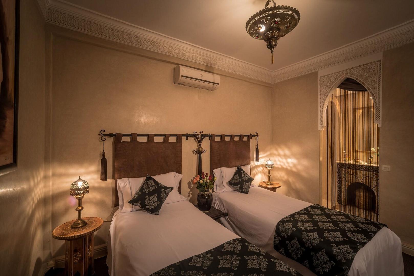 Riad Dar Attika foto 15