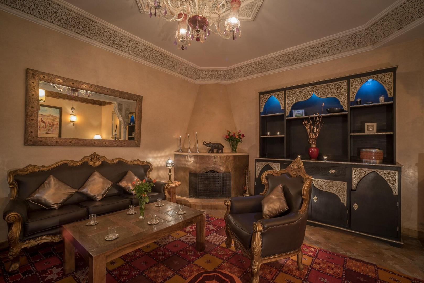 Riad Dar Attika foto 17