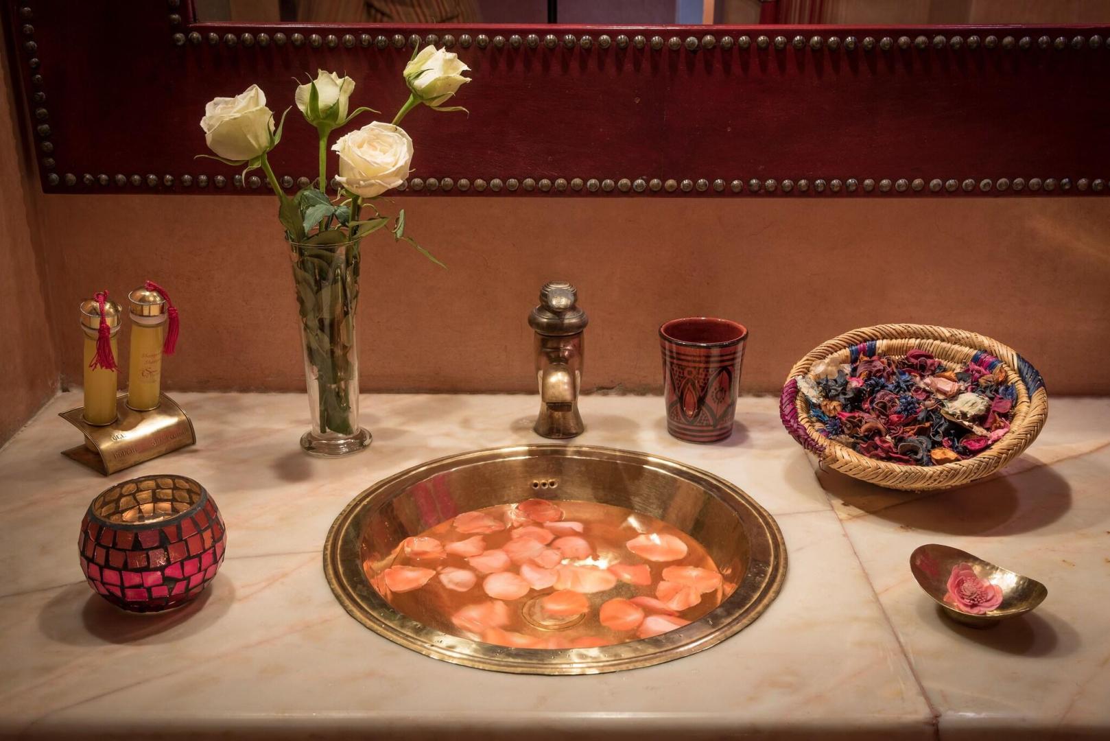 Riad Dar Attika foto 22