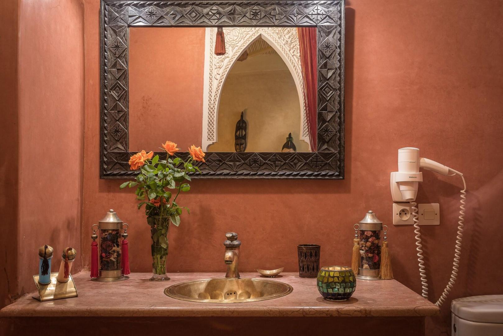 Riad Dar Attika foto 23