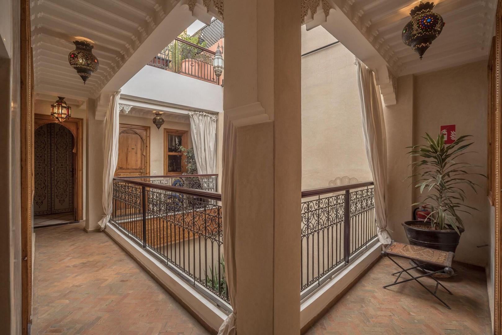 Riad Dar Attika foto 25