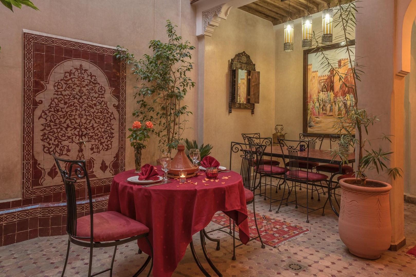 Riad Dar Attika foto 18
