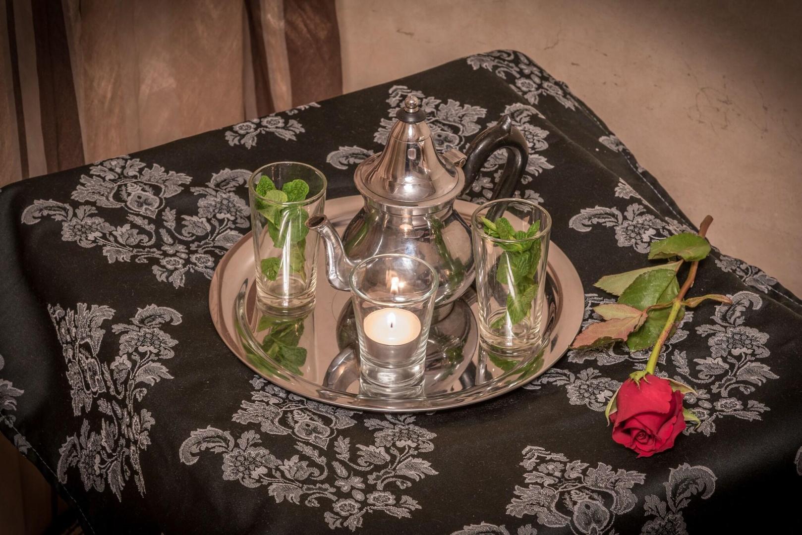 Riad Dar Attika foto 20