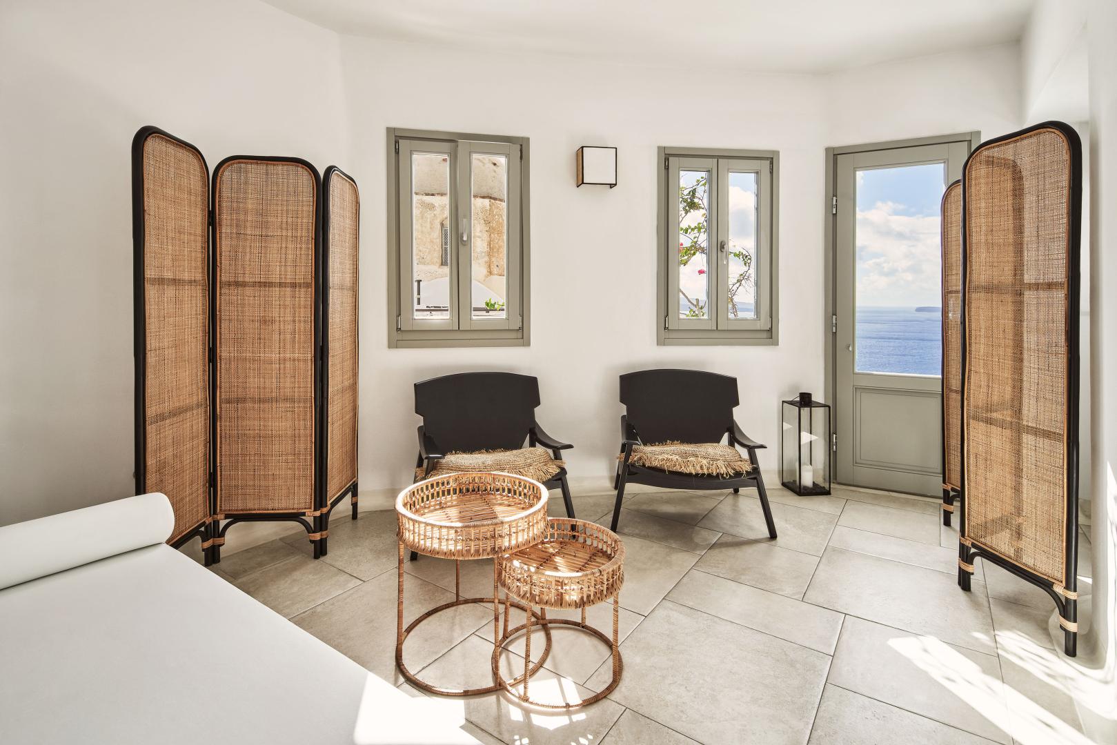 Charisma Suites foto 13